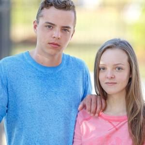 Meet your Posher, Kristine